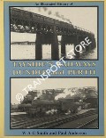 An Illustrated History of Tayside's Railways Dundee and Perth by SMITH, W.A.C. & ANDERSON, Paul
